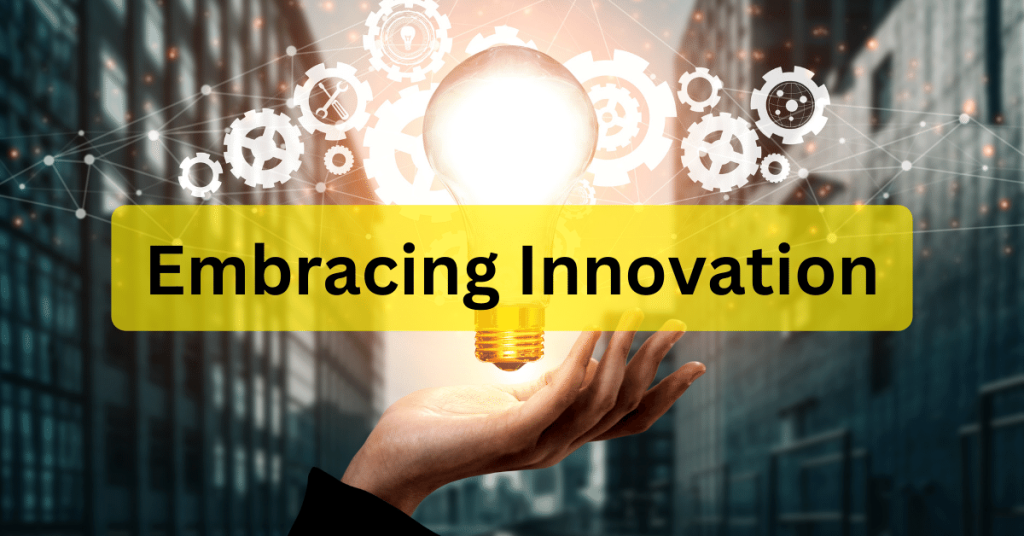 Embracing Innovation: The Future of Manufacturing Through Mass ...